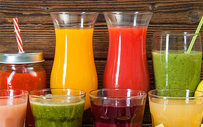 Food & Beverage